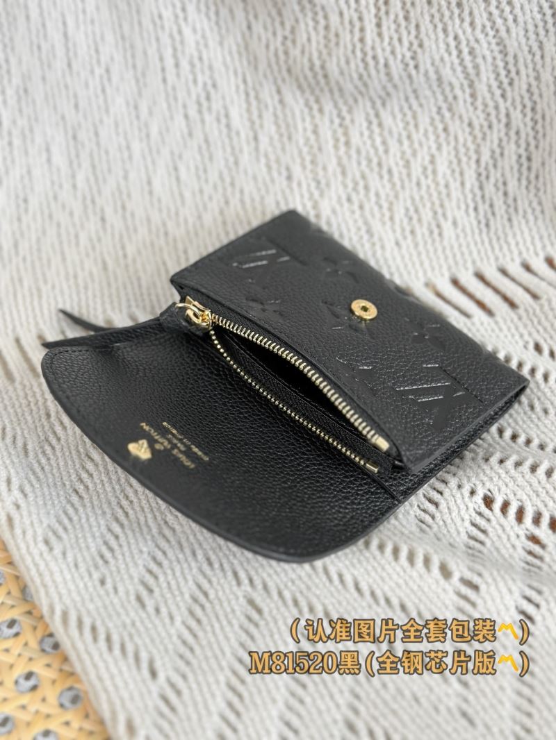 Louis Vuitton Wallets Purse